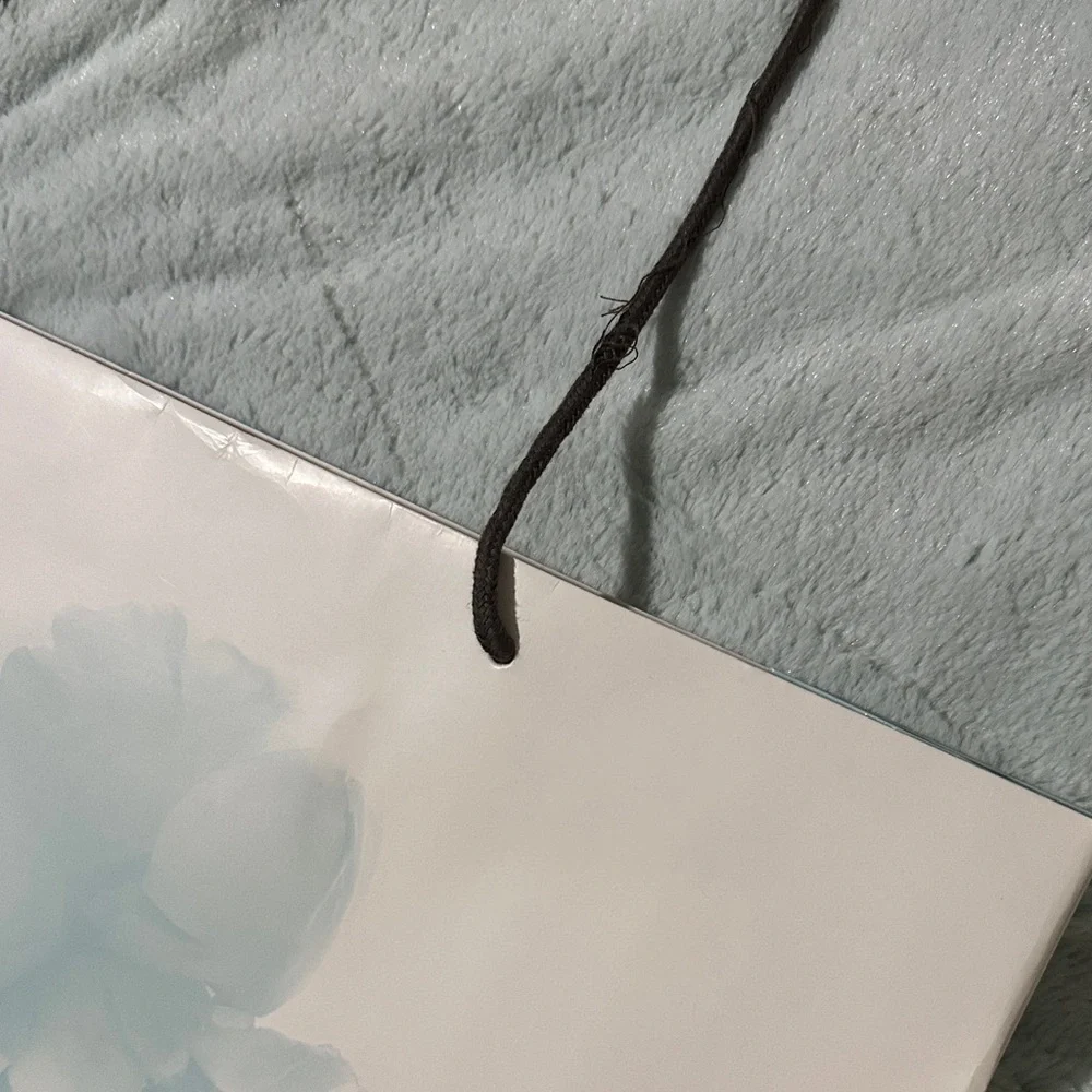 9 Gift Bags & One Box